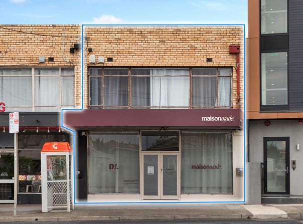 608 Melbourne Road, Spotswood, Vic 3015
