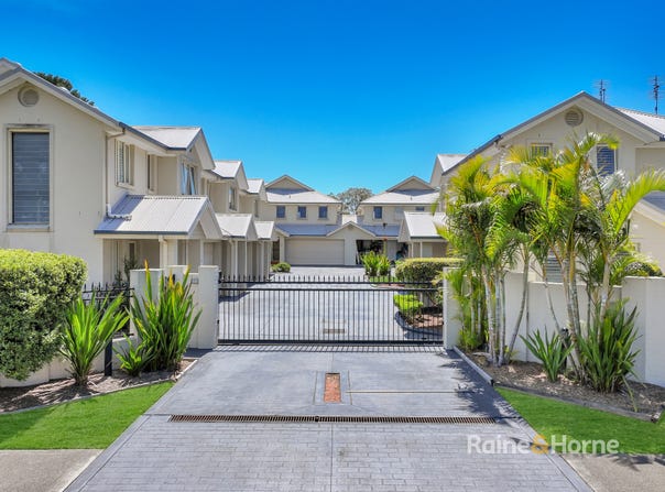 7/19-23 Warrigal Street, Blackwall, NSW 2256