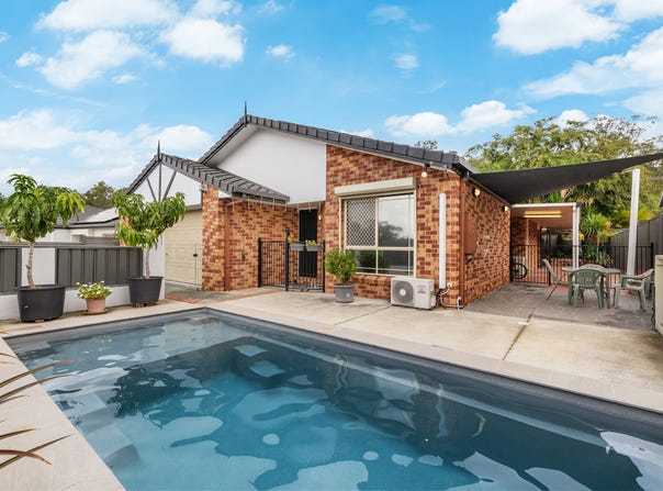 67 Matthews Way, Wakerley, Qld 4154