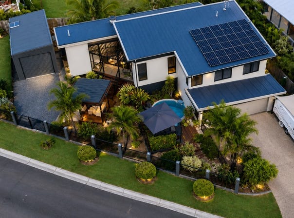 10 North Break Drive, Agnes Water, Qld 4677