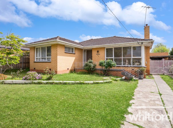 28 Strickland Avenue, Highton, Vic 3216