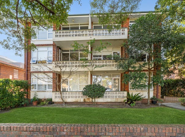 12/152 Raglan Street, Mosman, NSW 2088