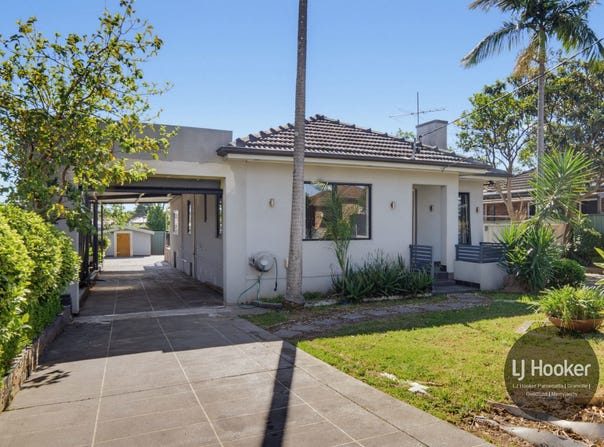 8 Frederick Avenue, Granville, NSW 2142
