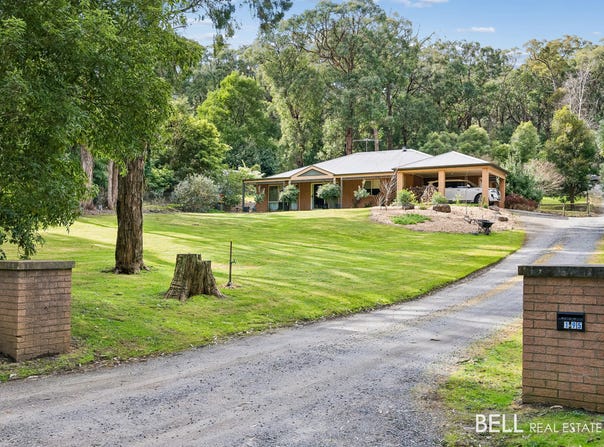 195 Britannia Creek Road, Wesburn, Vic 3799