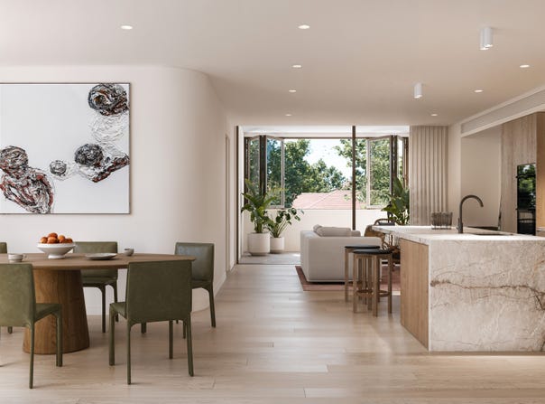 101/127-129 Willoughby Road, Crows Nest, NSW 2065