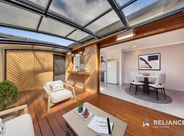 5 Vessey Walk, Wyndham Vale, Vic 3024