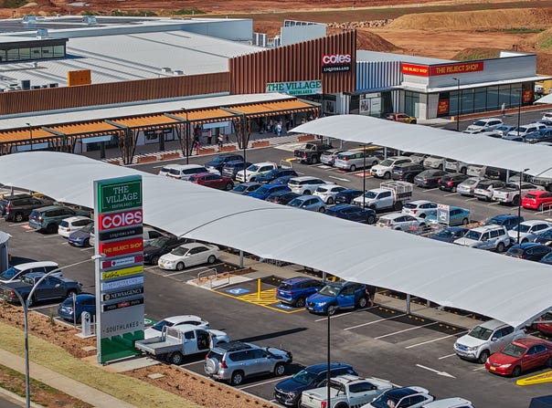 The Village Southlakes, 1 Stream Avenue, Dubbo, NSW 2830