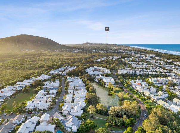 7/25 Seaside Boulevard, Marcoola, Qld 4564