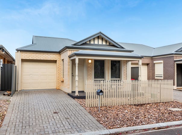 16 Jabez Way, Blakeview, SA 5114