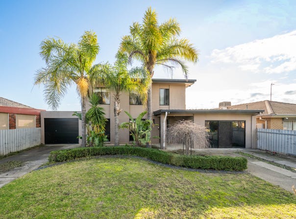 5 Davis Court, Shepparton, Vic 3630