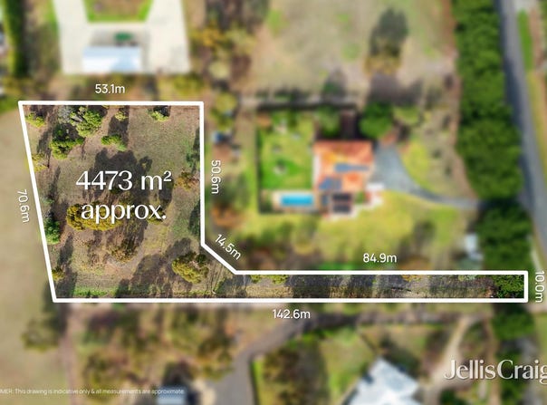 153 Burnside Road, Bannockburn, Vic 3331