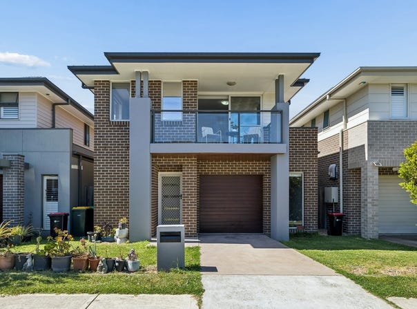 32 Cloud Street, Schofields, NSW 2762