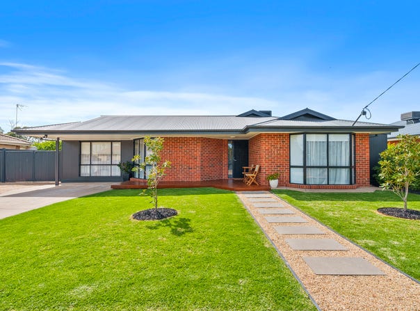 3 Martin Street, Nathalia, Vic 3638