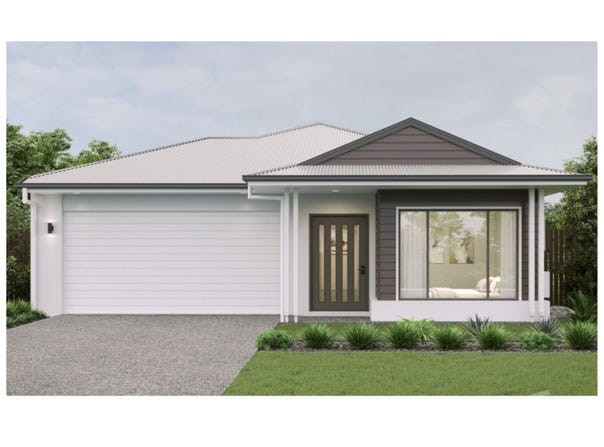 Address On Request, Bahrs Scrub, Qld 4207
