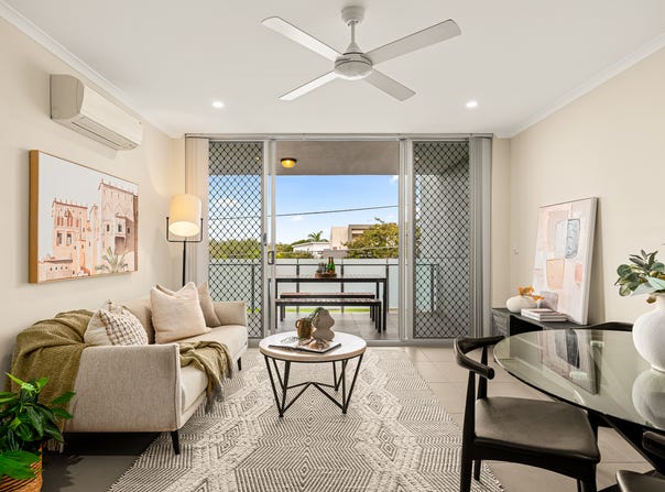 3/40 Rawlinson Street, Murarrie, Qld 4172