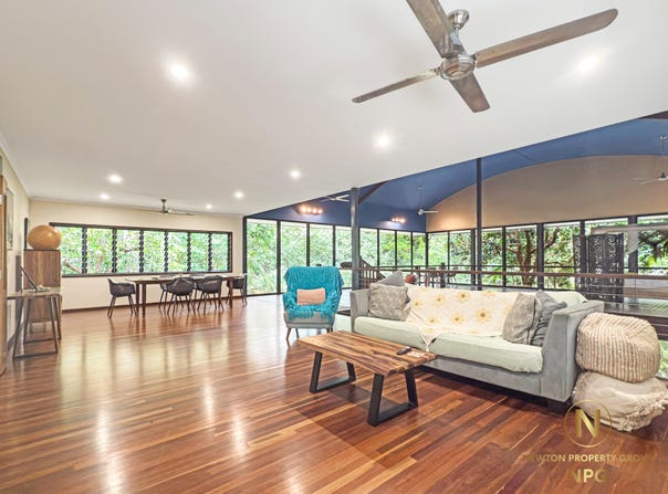 147 Garners Beach Road, Garners Beach, Qld 4852