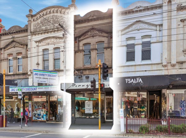 367 Glen Huntly Road, Elsternwick, Vic 3185