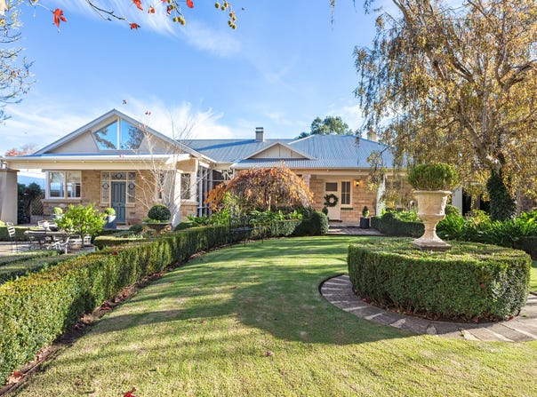 23 Windsor Avenue, Hahndorf, SA 5245