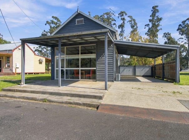 5 Austin Street, Boolarra, Vic 3870