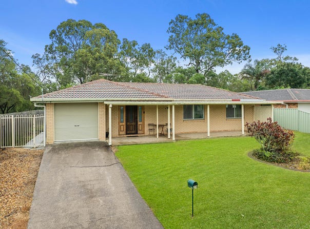 29 Killarney Crescent, Capalaba, Qld 4157