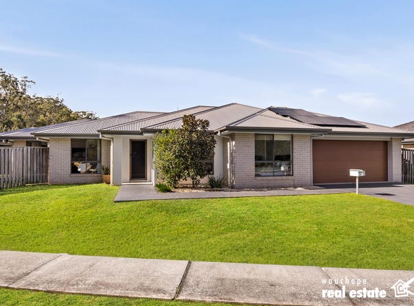 49 Phar Lap Circuit, Port Macquarie, NSW 2444
