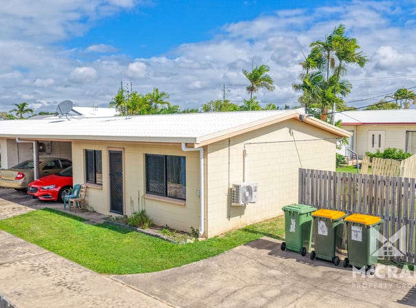 1/89 Powell Street, Bowen, Qld 4805