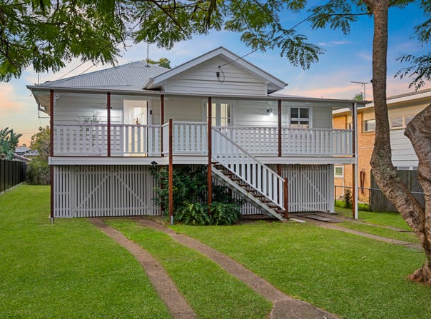 57 Moreton Avenue, Wynnum, Qld 4178
