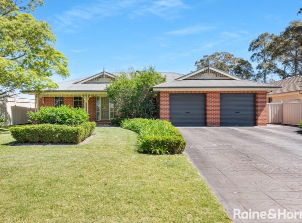 56 Worrigee Road, Worrigee, NSW 2540