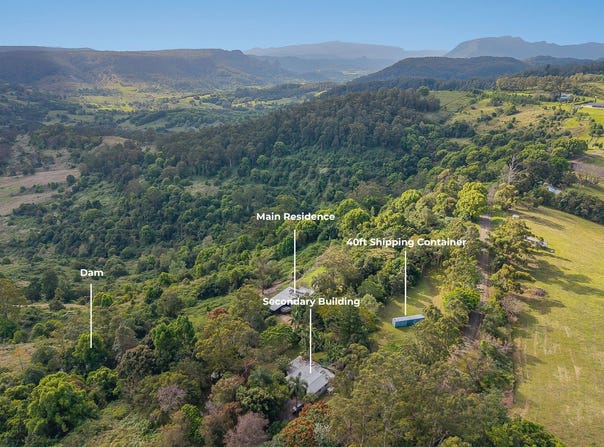 43 Cox Road, Koonorigan, NSW 2480