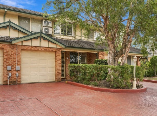 18/12 Sinclair Avenue, Blacktown, NSW 2148