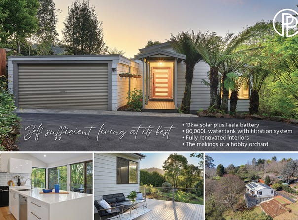 37 Georges Road, The Patch, Vic 3792