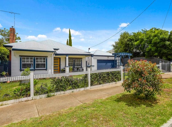 11 William Street, Bacchus Marsh, Vic 3340