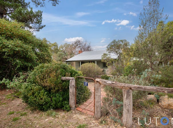 17 Kallaroo Road, Pialligo, ACT 2609