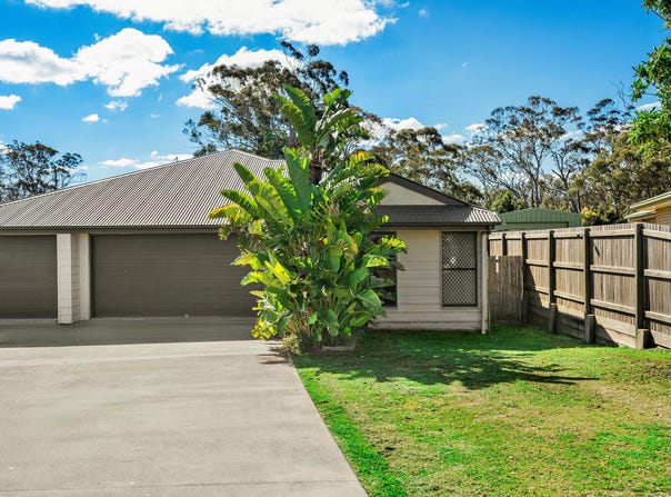 2/8 Robin Court, Kleinton, Qld 4352