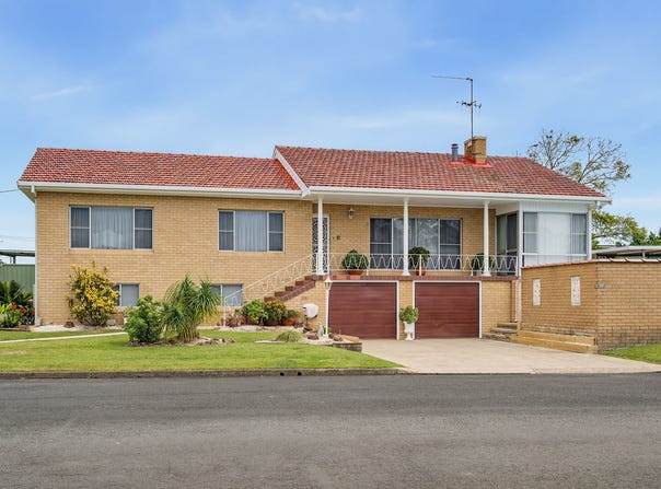 37 Waugh Street, Wauchope, NSW 2446