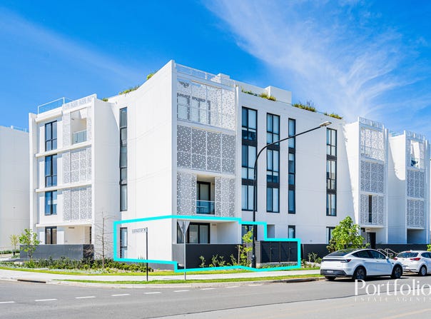 G03/33 Terry Road, Rouse Hill, NSW 2155