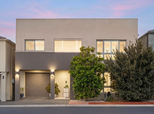 30 Mudiman Glade, Riverstone, NSW 2765