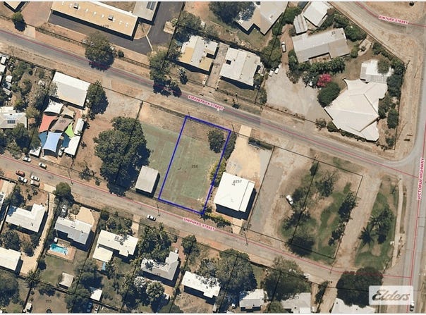 7 Shepherd Street, Katherine, NT 0850