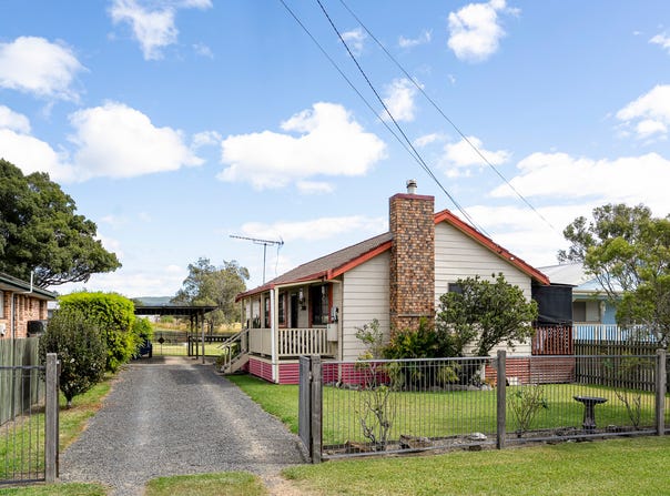 22 Coramba Street, Glenreagh, NSW 2450