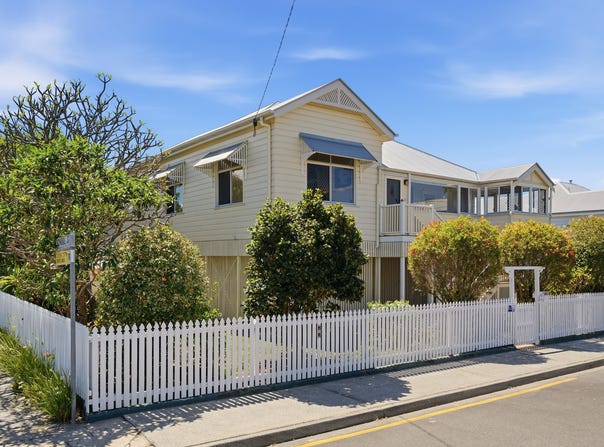 20 Abingdon Street, Woolloongabba, Qld 4102