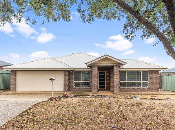 36 Melaleuca Drive, Forest Hill, NSW 2651