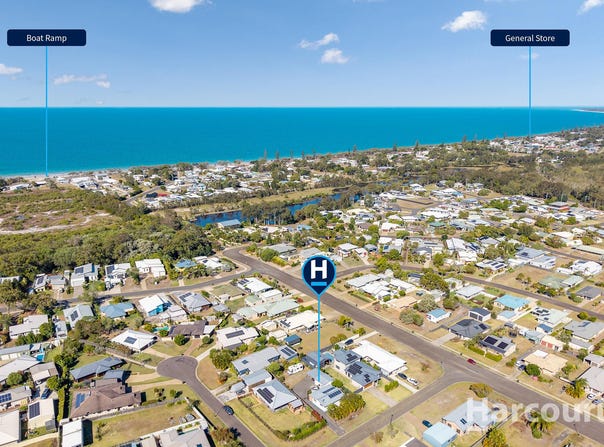 5 Sunset Avenue, Woodgate, Qld 4660