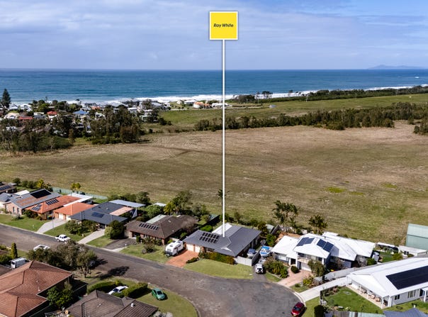 36 Rushby Drive, Old Bar, NSW 2430