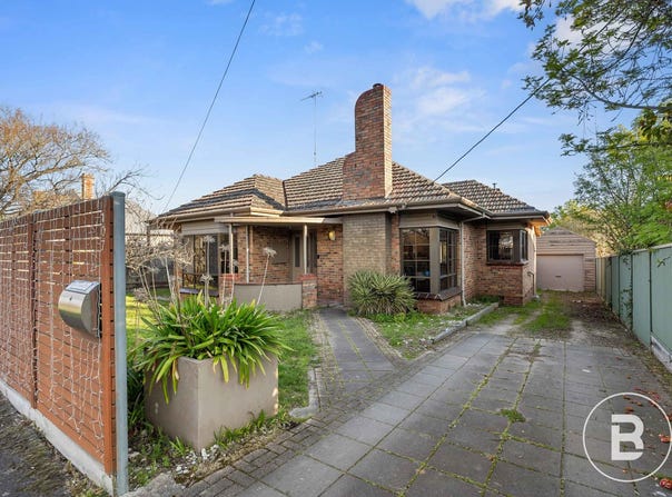 107 Leith Street, Redan, Vic 3350