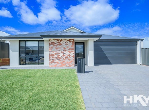 8 Walker Road, Bullsbrook, WA 6084