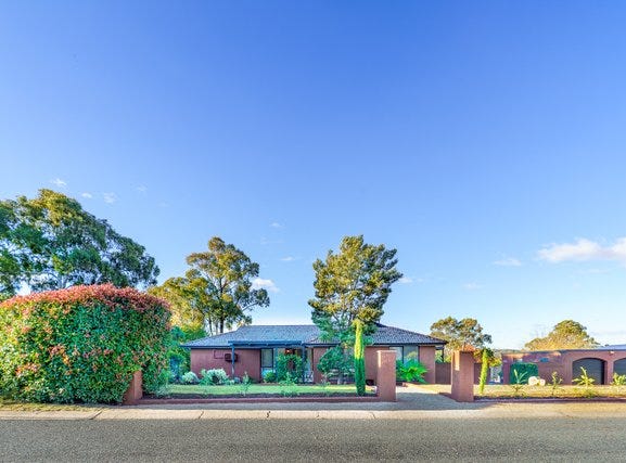 1 McRae Place, Kambah, ACT 2902
