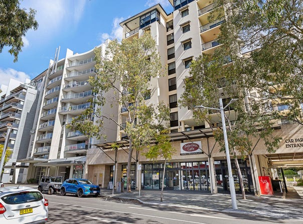 79/273 Hay Street, East Perth, WA 6004
