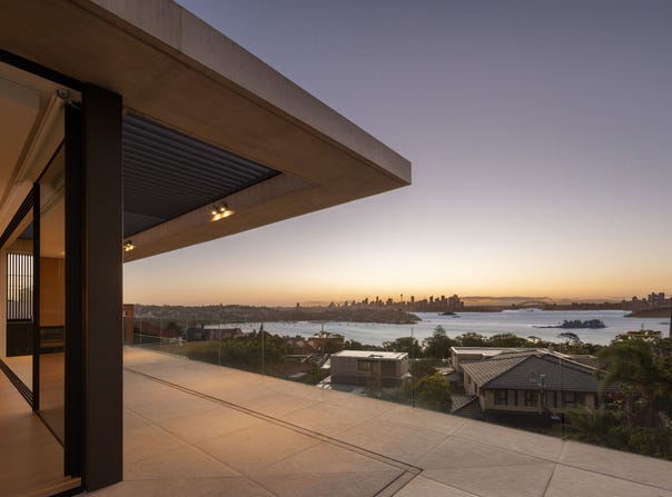 20 Dalley Avenue, Vaucluse, NSW 2030