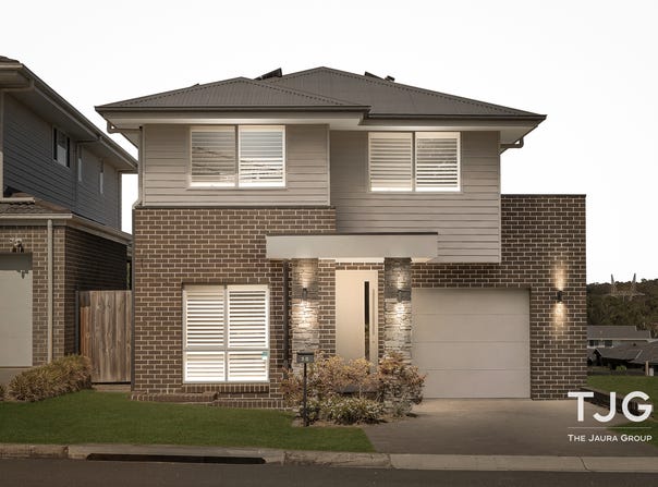 58 Hannaford Avenue, Box Hill, NSW 2765