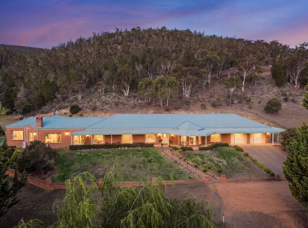 112 Bidgee Road, Cooma, NSW 2630